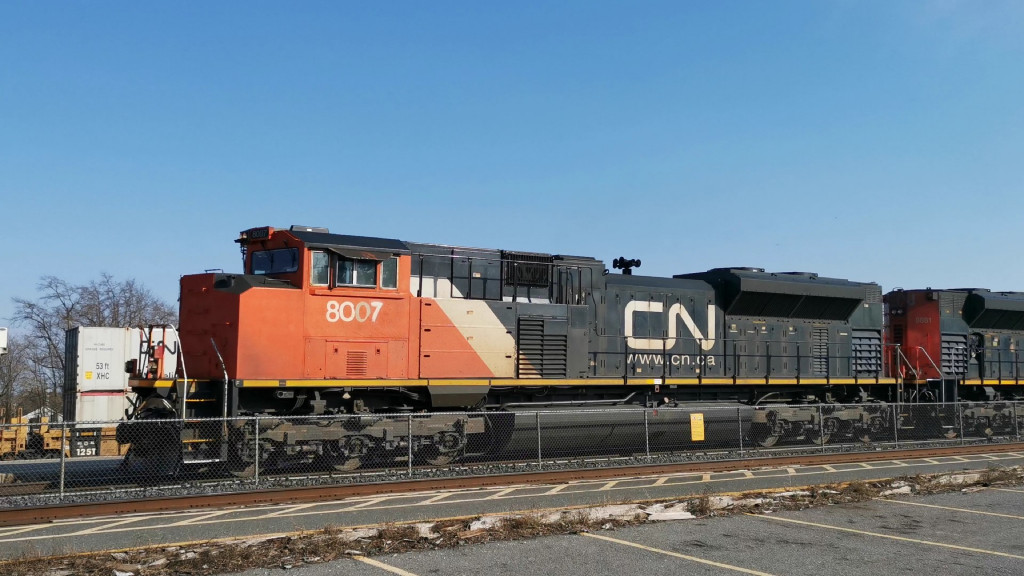 CN 8007